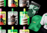 do a creative brand identity and logo design for your brand